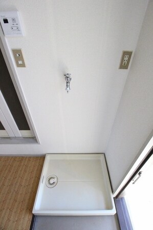 メゾンド・エメラルドの物件内観写真